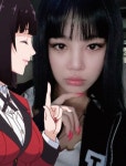 yumeko’s | anime, lq 그리고 gidle