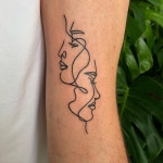 tattoo, Tattoos 그리고 tattoo ideas We Heart It의 이미지