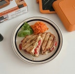 food, aesthetic 그리고 coffee We Heart It의 이미지