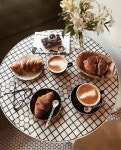 love it | sweet, coffee 그리고 dessert