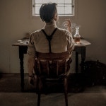 pondering | boy, art 그리고 Hot