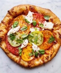 pizza We Heart It의 이미지