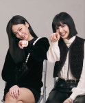 kpop, rose 그리고 blackpink We Heart It의 이미지