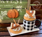 Autumn Is here | chocolate, autumn 그리고 brown