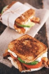 food, toastie 그리고 toasted sandwich We Heart It의 이미지