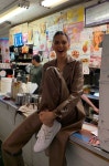 kendall jenner We Heart It의 이미지