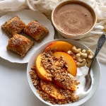 Сохранённые фотографии – 1 623 фотографии | food, coffee 그리고 breakfast