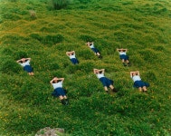 aesthetic, nature 그리고 green We Heart It의 이미지