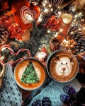 We Heart It의 {collection_name} 이미지 184개 | christmas, winter 그리고 holiday 이미지 더 보기 ｃｈｒｉｓｔｍａｓ