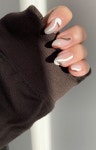 nails inspiration We Heart It의 이미지
