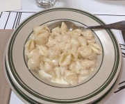 food, yes 그리고 pasta We Heart It의 이미지