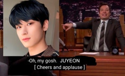 omg juyeon | meme, the boyz 그리고 juyeon