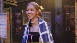 kpop, rose 그리고 blackpink We Heart It의 이미지