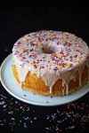 Angel Food Cake | food, cake 그리고 sweets