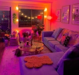 pink, home 그리고 lights We Heart It의 이미지