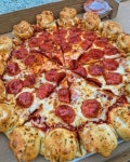pizza We Heart It의 이미지
