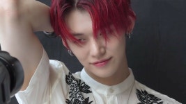 [EPISODE] SOOBIN & YEONJUN GQ Photo Shooting Sketch | kpop, boys 그리고 lq
