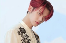 [EPISODE] SOOBIN & YEONJUN GQ Photo Shooting Sketch | kpop, boys 그리고 lq