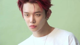 [EPISODE] SOOBIN & YEONJUN GQ Photo Shooting Sketch | kpop, boys 그리고 lq