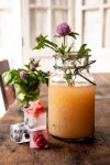 Firecracker Champagne Paloma | Half Baked Harvest | food, champagne 그리고 cocktail Firecracker Champagne Paloma | Half Baked... 