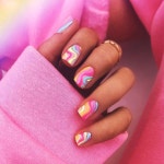 pretty, pink 그리고 inspo We Heart It의 이미지