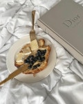 food, dessert 그리고 breakfast We Heart It의 이미지