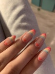 We Heart It의 {collection_name} 이미지 26개 | nails, acrylic 그리고 aesthetic 이미지 더 보기 《 nails