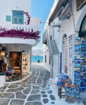 Mykonos island , Greece 🇬🇷 🏝 | sea, ocean 그리고 paradise