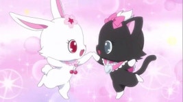 anime, kitten 그리고 sparkle We Heart It의 이미지