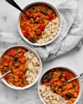 food 그리고 curry We Heart It의 이미지