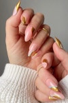 Love the Look.. ❤❤❤ | fashion, nails 그리고 nailart