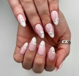cute, nails 그리고 Halloween We Heart It의 이미지