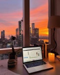 Sunset in city @eve365 | photography, aesthetic 그리고 sunset Sunset in city@eve365 | photography, aesthetic 그리고 sunset