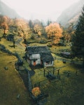 nature, home 그리고 house We Heart It의 이미지