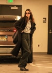 12/14/21: leaving The FRWD office in Beverly Hills, California. | fashion, style 그리고 makeup