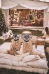 @SkyeShadowx | friends, christmas 그리고 happiness