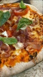 pizza We Heart It의 이미지
