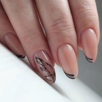 Natural Nails | girl, love 그리고 fashion