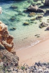 nature 그리고 beach We Heart It의 이미지
