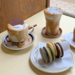 cute, food 그리고 aesthetic We Heart It의 이미지