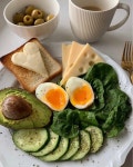 fashion, food 그리고 yummy We Heart It의 이미지