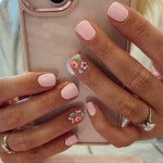 beauty | nail art, nail polish 그리고 ring sets