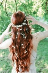 Cabello | hair, moda 그리고 flores Cabello  | hair, moda 그리고 flores