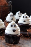 food, sweets 그리고 ️️hallowen We Heart It의 이미지