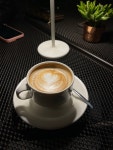 coffee We Heart It의 이미지