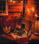 nature, home 그리고 house We Heart It의 이미지