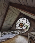 nature, home 그리고 house We Heart It의 이미지