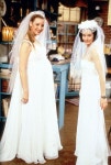 Girls of Friends - TV characters Photo (5386293) - Fanpop fanclubs | wedding, f.r.i.e.n.d.s 그리고 monica