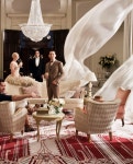 The great gatsby set | fashion, beautiful 그리고 vintage