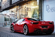 car, ferrari 그리고 fancy stuff We Heart It의 이미지